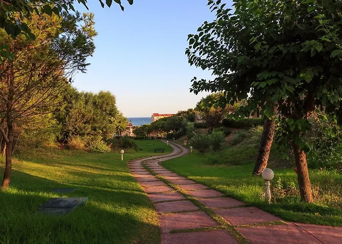 Residence Mehari Tabarka